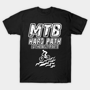 MTB T-Shirt